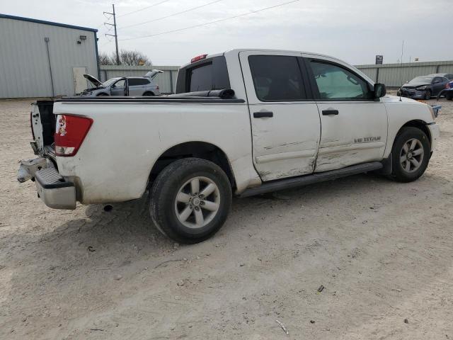 Photo 2 VIN: 1N6BA0ED6EN511401 - NISSAN TITAN 