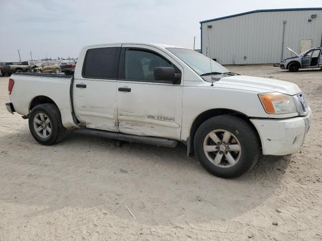 Photo 3 VIN: 1N6BA0ED6EN511401 - NISSAN TITAN 