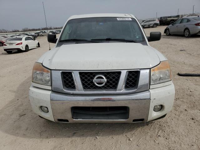 Photo 4 VIN: 1N6BA0ED6EN511401 - NISSAN TITAN 