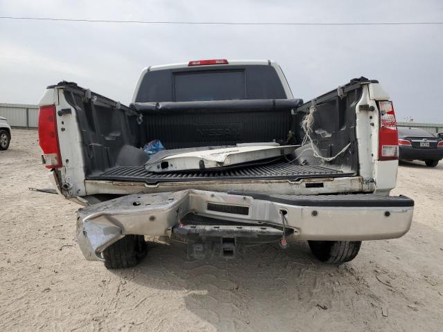 Photo 5 VIN: 1N6BA0ED6EN511401 - NISSAN TITAN 