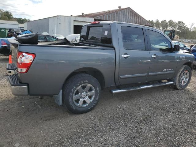 Photo 2 VIN: 1N6BA0ED6EN518400 - NISSAN TITAN S 