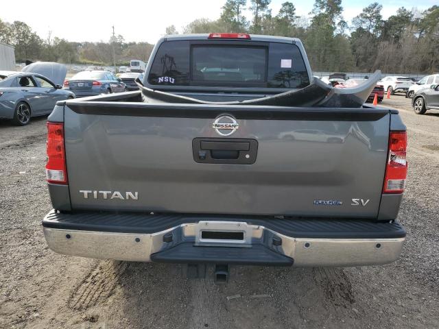 Photo 5 VIN: 1N6BA0ED6EN518400 - NISSAN TITAN S 