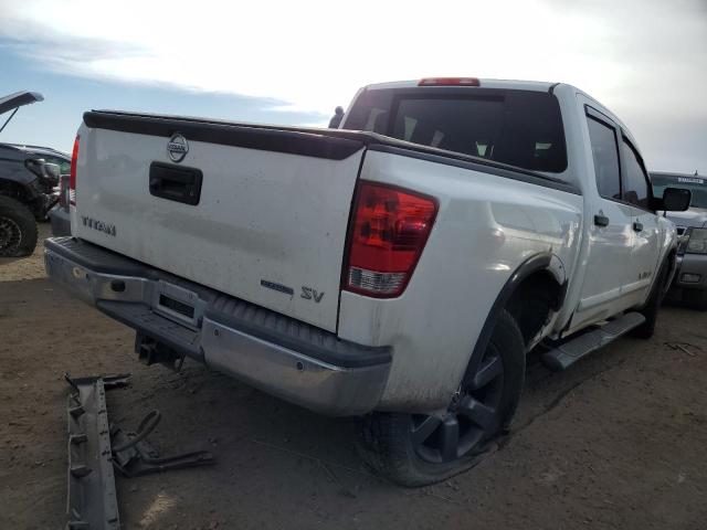 Photo 2 VIN: 1N6BA0ED6FN510220 - NISSAN TITAN 