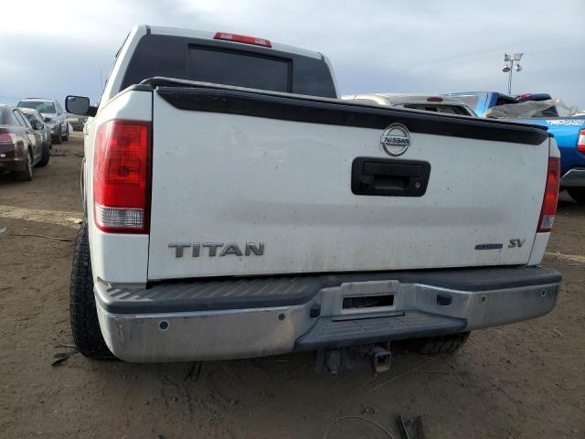 Photo 5 VIN: 1N6BA0ED6FN510220 - NISSAN TITAN 