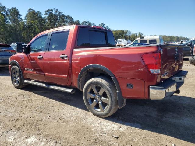 Photo 1 VIN: 1N6BA0ED6FN512730 - NISSAN TITAN S 