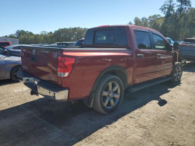 Photo 2 VIN: 1N6BA0ED6FN512730 - NISSAN TITAN S 