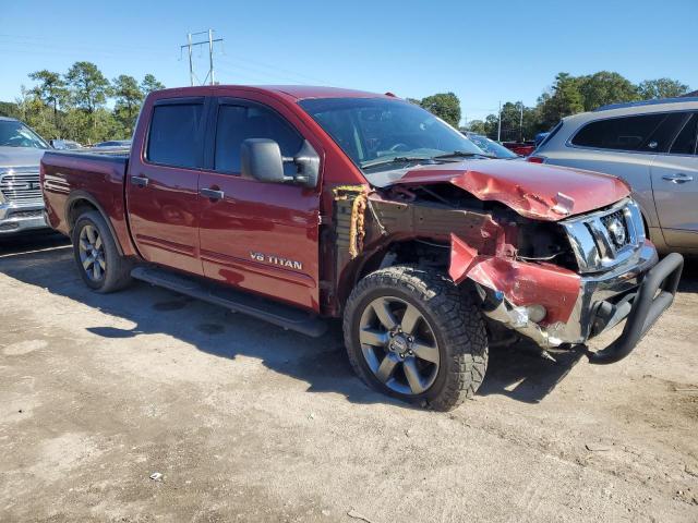 Photo 3 VIN: 1N6BA0ED6FN512730 - NISSAN TITAN S 