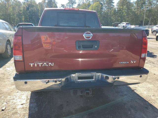 Photo 5 VIN: 1N6BA0ED6FN512730 - NISSAN TITAN S 