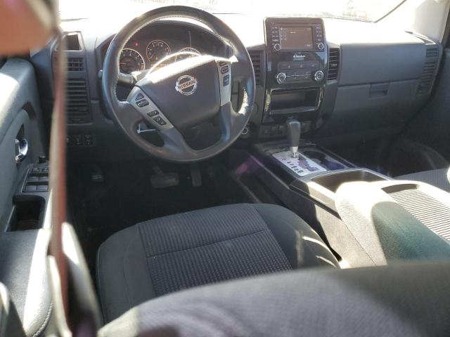 Photo 7 VIN: 1N6BA0ED6FN512730 - NISSAN TITAN S 