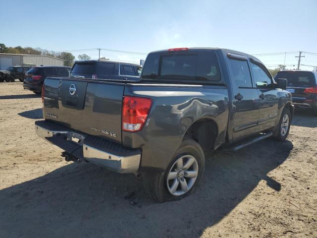 Photo 3 VIN: 1N6BA0ED7AN300704 - NISSAN TITAN XE 