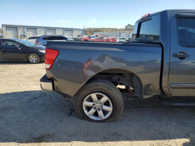 Photo 8 VIN: 1N6BA0ED7AN300704 - NISSAN TITAN XE 