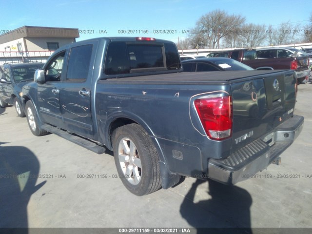 Photo 2 VIN: 1N6BA0ED7AN308107 - NISSAN TITAN 