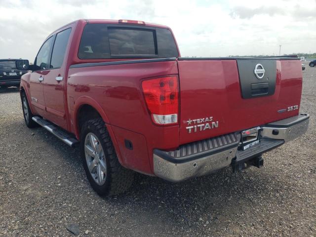 Photo 2 VIN: 1N6BA0ED7AN313386 - NISSAN TITAN XE 