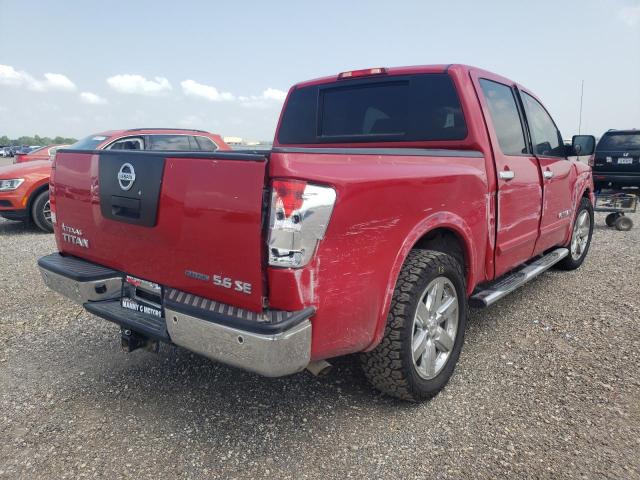 Photo 3 VIN: 1N6BA0ED7AN313386 - NISSAN TITAN XE 