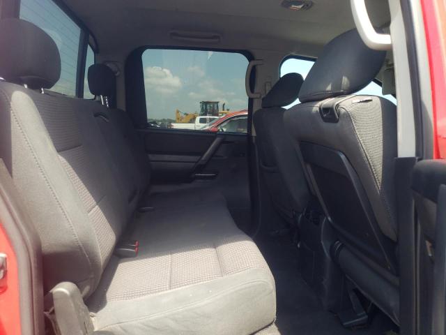 Photo 5 VIN: 1N6BA0ED7AN313386 - NISSAN TITAN XE 