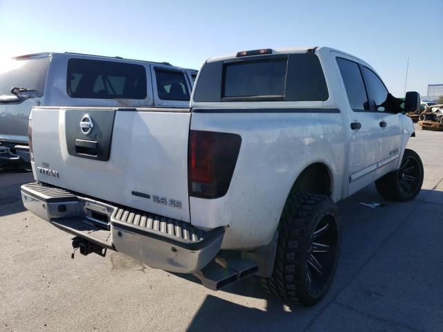 Photo 3 VIN: 1N6BA0ED7AN322492 - NISSAN TITAN XE 