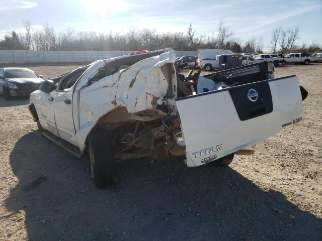 Photo 2 VIN: 1N6BA0ED7AN325750 - NISSAN TITAN XE 