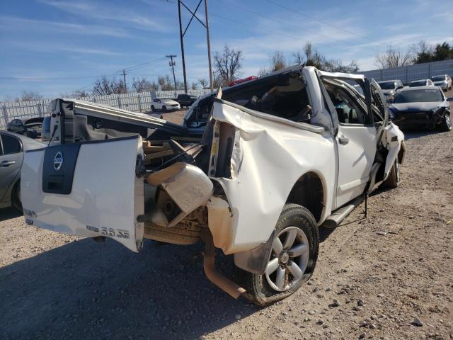 Photo 3 VIN: 1N6BA0ED7AN325750 - NISSAN TITAN XE 