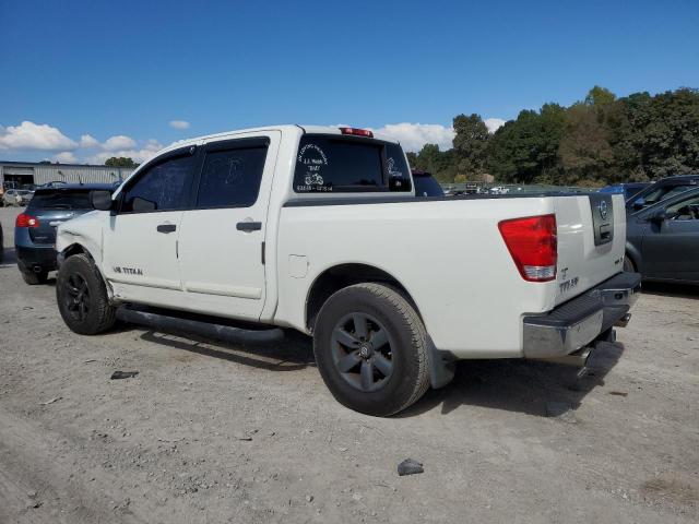 Photo 1 VIN: 1N6BA0ED7BN300932 - NISSAN TITAN S 