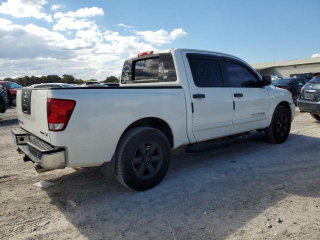 Photo 2 VIN: 1N6BA0ED7BN300932 - NISSAN TITAN S 