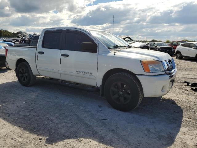 Photo 3 VIN: 1N6BA0ED7BN300932 - NISSAN TITAN S 