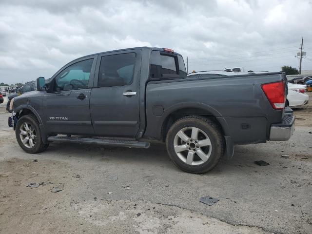 Photo 1 VIN: 1N6BA0ED7BN304852 - NISSAN TITAN S 