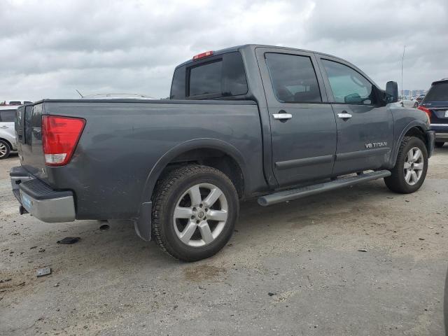 Photo 2 VIN: 1N6BA0ED7BN304852 - NISSAN TITAN S 