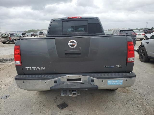 Photo 5 VIN: 1N6BA0ED7BN304852 - NISSAN TITAN S 