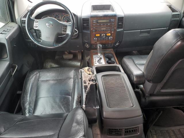 Photo 7 VIN: 1N6BA0ED7BN304852 - NISSAN TITAN S 