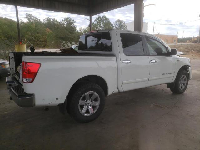 Photo 2 VIN: 1N6BA0ED7BN316578 - NISSAN TITAN S 