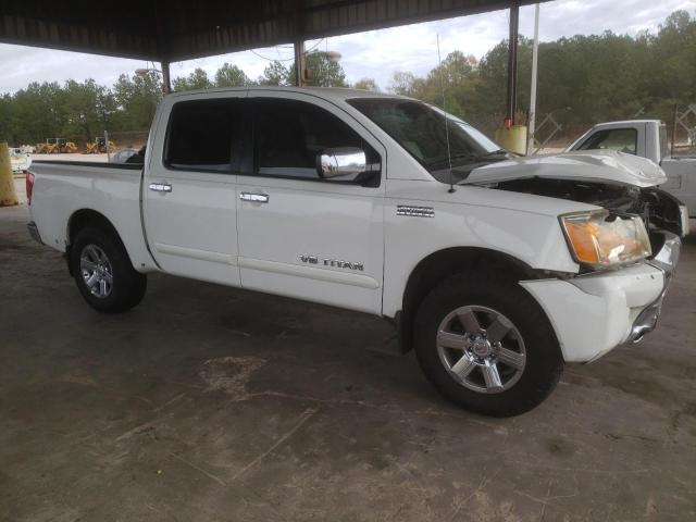 Photo 3 VIN: 1N6BA0ED7BN316578 - NISSAN TITAN S 