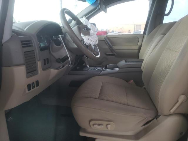 Photo 6 VIN: 1N6BA0ED7BN316578 - NISSAN TITAN S 