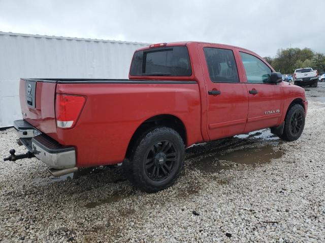 Photo 2 VIN: 1N6BA0ED7BN322249 - NISSAN TITAN 