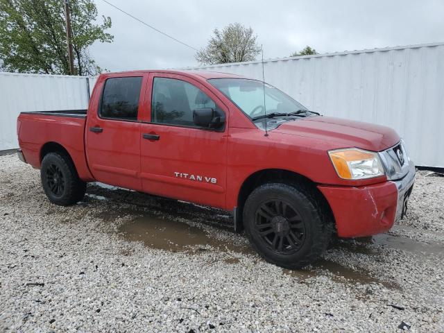 Photo 3 VIN: 1N6BA0ED7BN322249 - NISSAN TITAN 