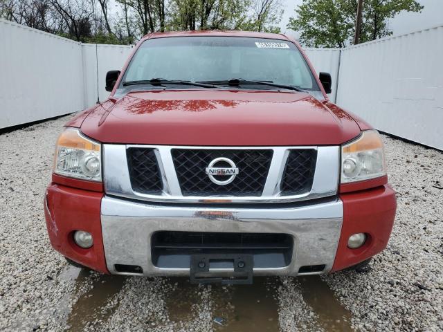 Photo 4 VIN: 1N6BA0ED7BN322249 - NISSAN TITAN 