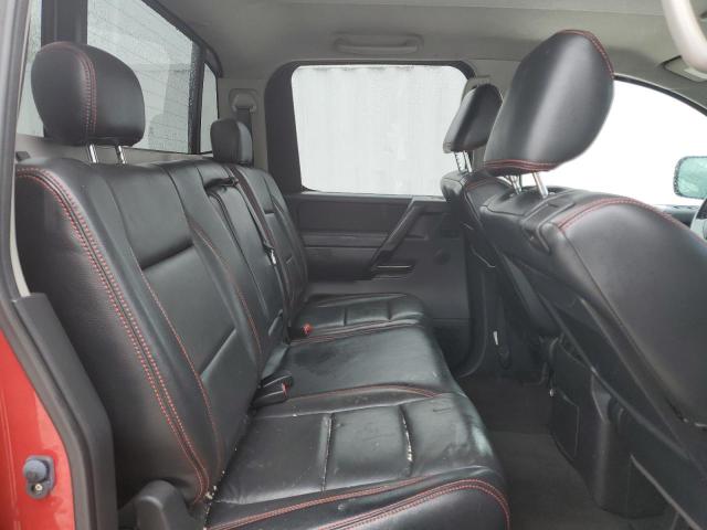 Photo 9 VIN: 1N6BA0ED7BN322249 - NISSAN TITAN 