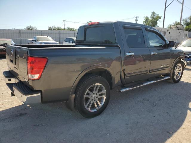 Photo 2 VIN: 1N6BA0ED7BN324289 - NISSAN TITAN S 