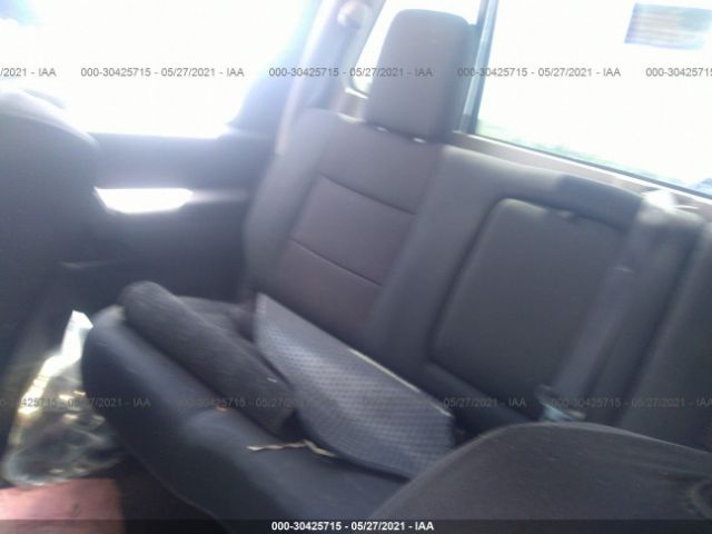 Photo 7 VIN: 1N6BA0ED7CN305906 - NISSAN TITAN 