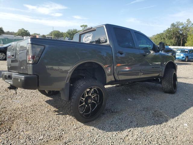 Photo 2 VIN: 1N6BA0ED7CN323449 - NISSAN TITAN S 