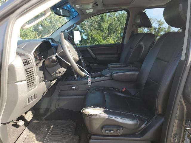 Photo 6 VIN: 1N6BA0ED7CN323449 - NISSAN TITAN S 