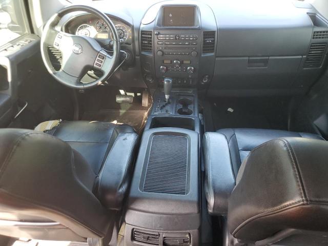 Photo 7 VIN: 1N6BA0ED7CN323449 - NISSAN TITAN S 