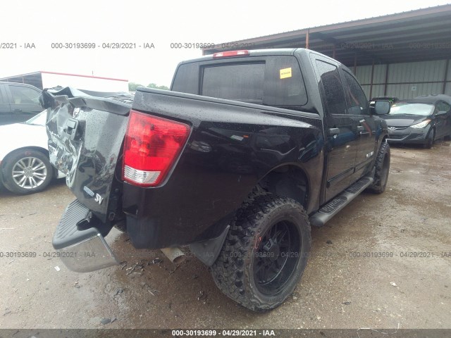 Photo 3 VIN: 1N6BA0ED7DN300481 - NISSAN TITAN 