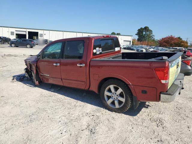 Photo 1 VIN: 1N6BA0ED7DN312114 - NISSAN TITAN S 