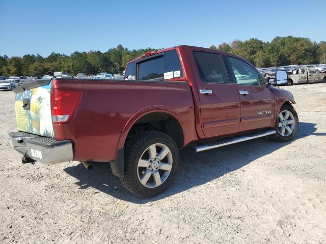 Photo 2 VIN: 1N6BA0ED7DN312114 - NISSAN TITAN S 