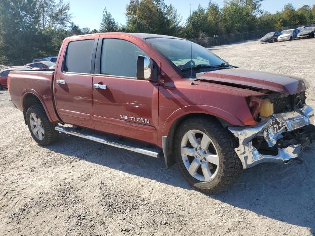 Photo 3 VIN: 1N6BA0ED7DN312114 - NISSAN TITAN S 