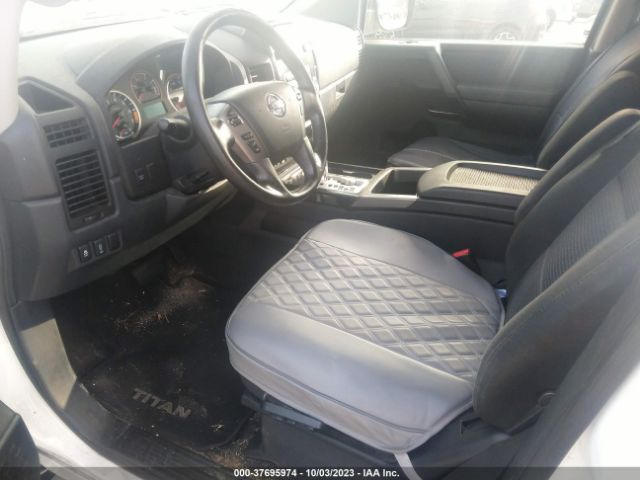 Photo 4 VIN: 1N6BA0ED7EN501928 - NISSAN TITAN 