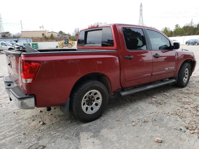 Photo 2 VIN: 1N6BA0ED7EN505865 - NISSAN TITAN S 