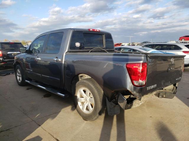 Photo 1 VIN: 1N6BA0ED7EN510144 - NISSAN TITAN 