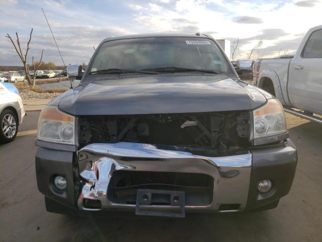 Photo 4 VIN: 1N6BA0ED7EN510144 - NISSAN TITAN 