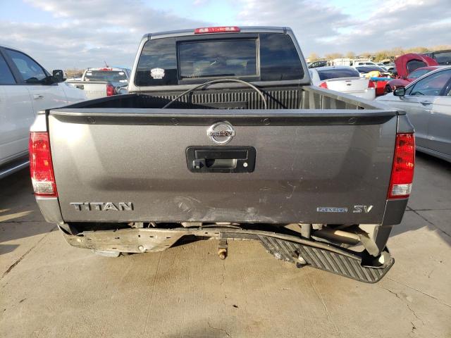 Photo 5 VIN: 1N6BA0ED7EN510144 - NISSAN TITAN 